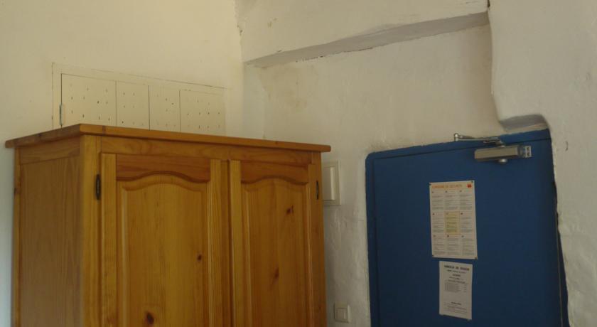 Auberge Des Seguins Buoux Стая снимка